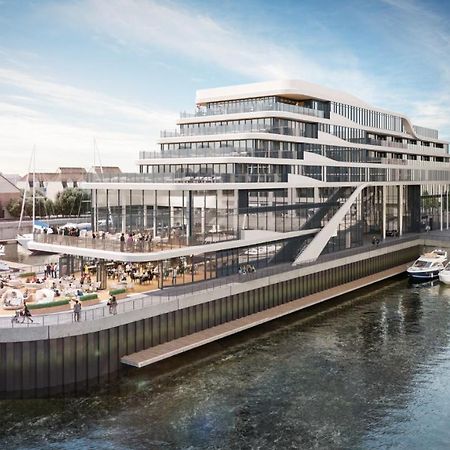 Ferienwohnung Norfolk House Southampton Exterior foto